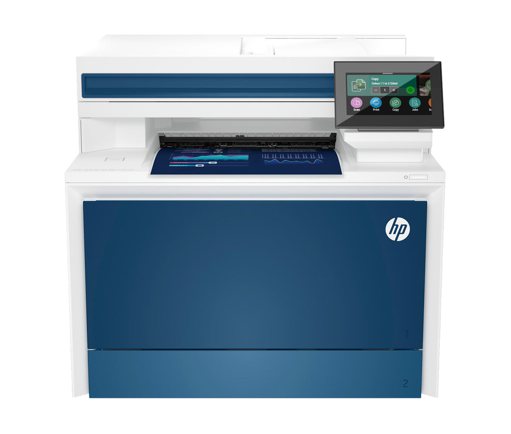 HP LaserJet Pro 4301fdw Colour MFP (4RA82F)