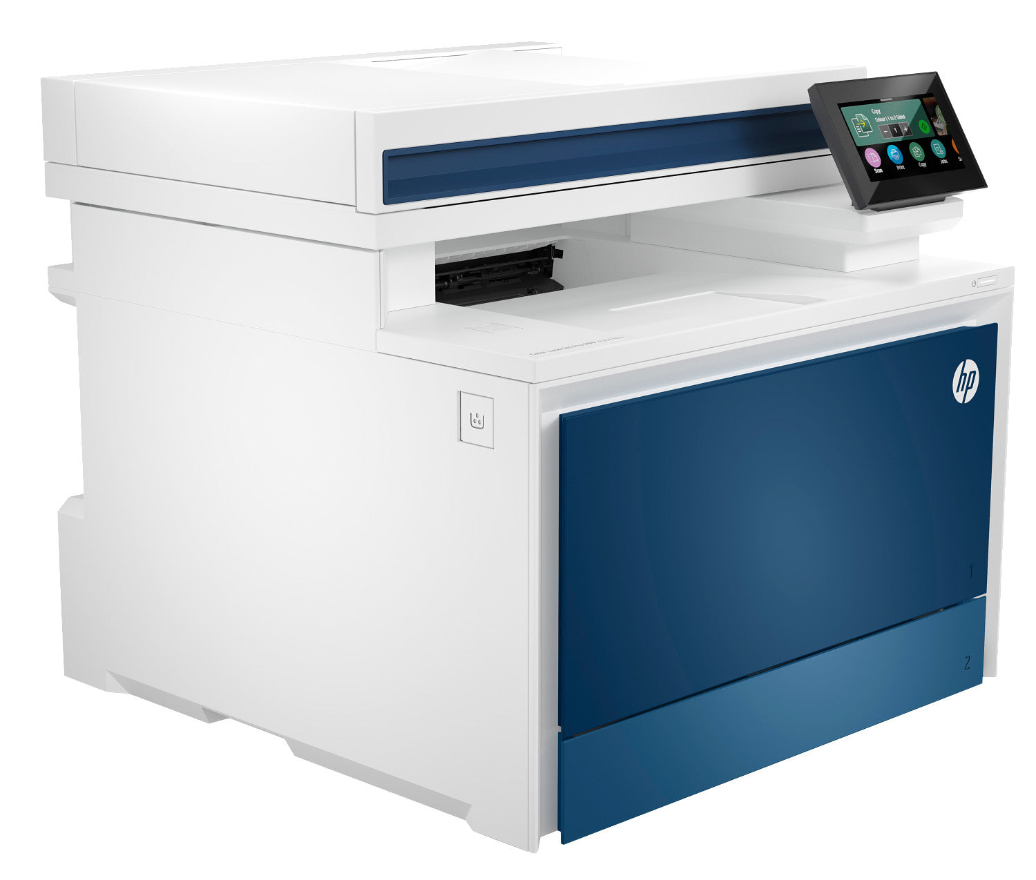 HP LaserJet Pro 4301fdw Colour MFP (4RA82F)