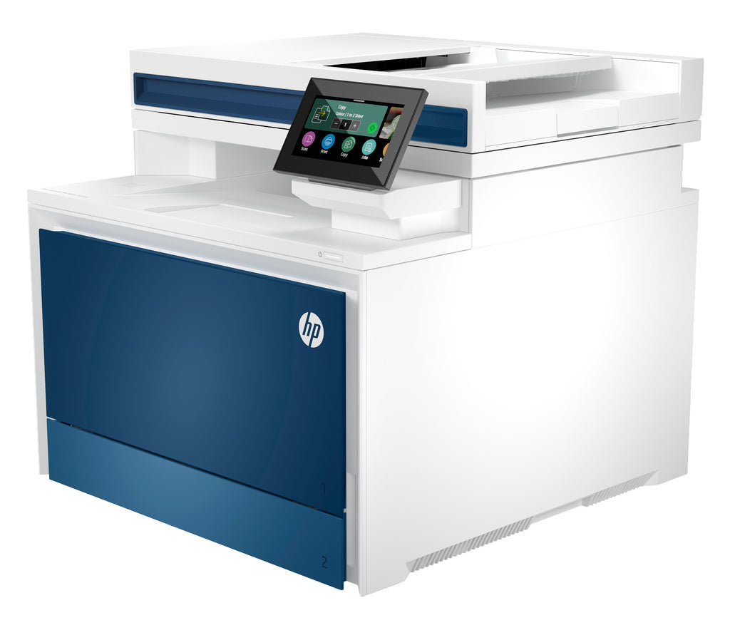 HP LaserJet Pro 4301fdw Colour MFP (4RA82F)