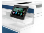HP LaserJet Pro 4301fdw Colour MFP (4RA82F)