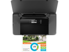 HP OfficeJet 200 Mobile Printer (CZ993A)