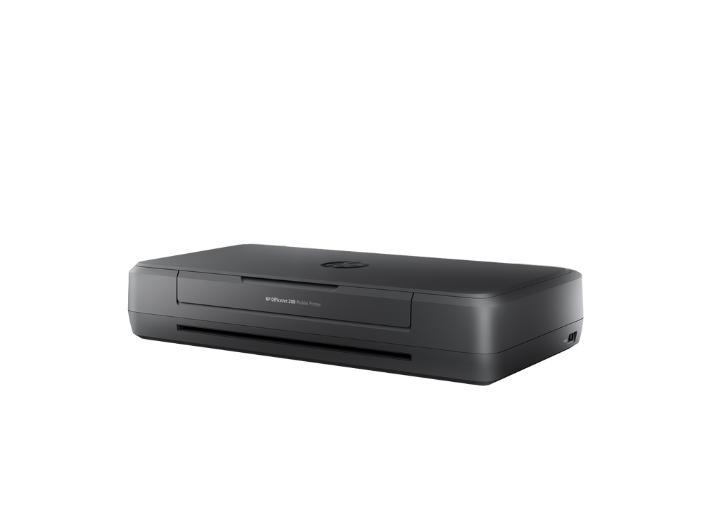 HP OfficeJet 200 Mobile Printer (CZ993A)