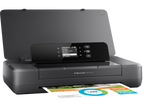 HP OfficeJet 200 Mobile Printer (CZ993A)