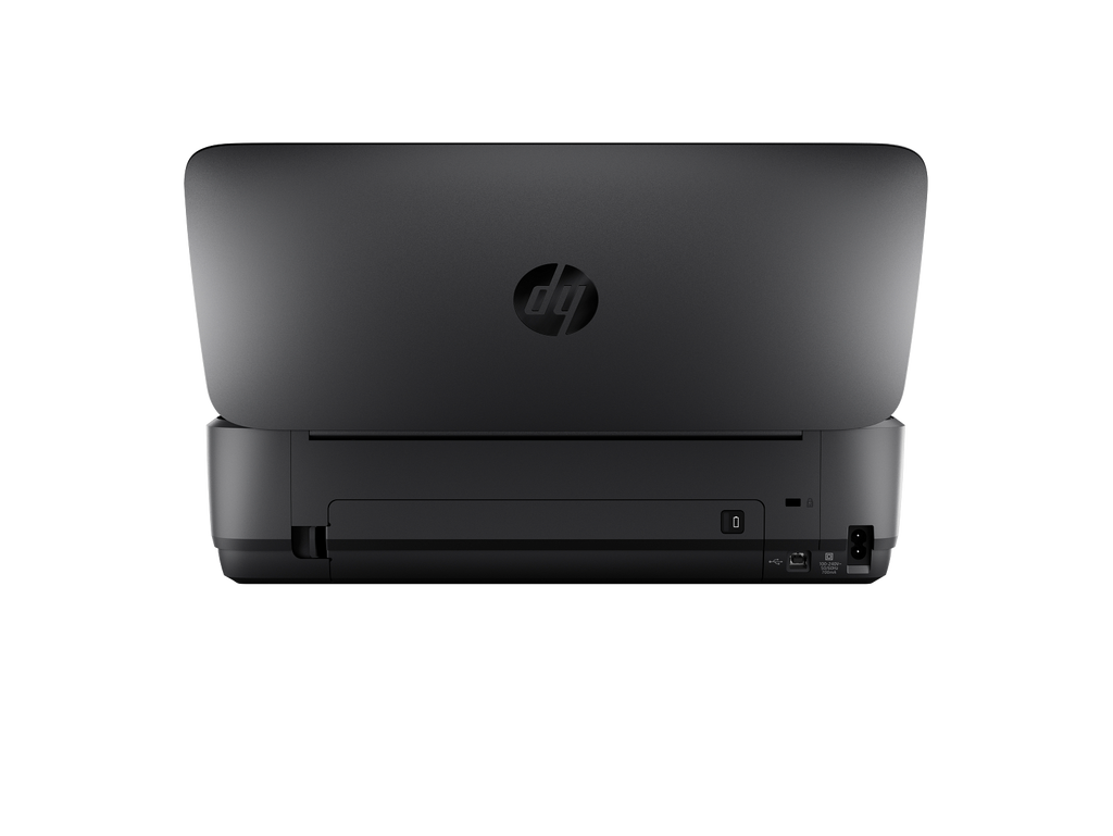 HP OfficeJet 250 Mobile All-in-One Printer (CZ992A)