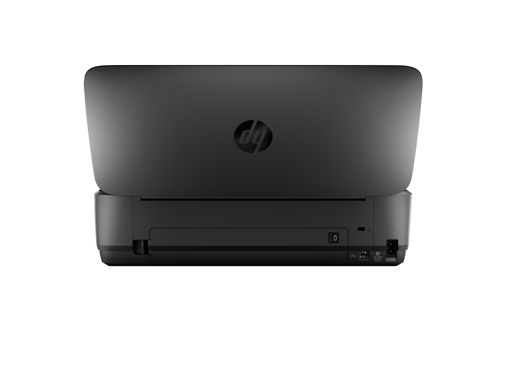 HP OfficeJet 250 Mobile All-in-One Printer (CZ992A)