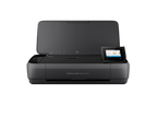 HP OfficeJet 250 Mobile All-in-One Printer (CZ992A)