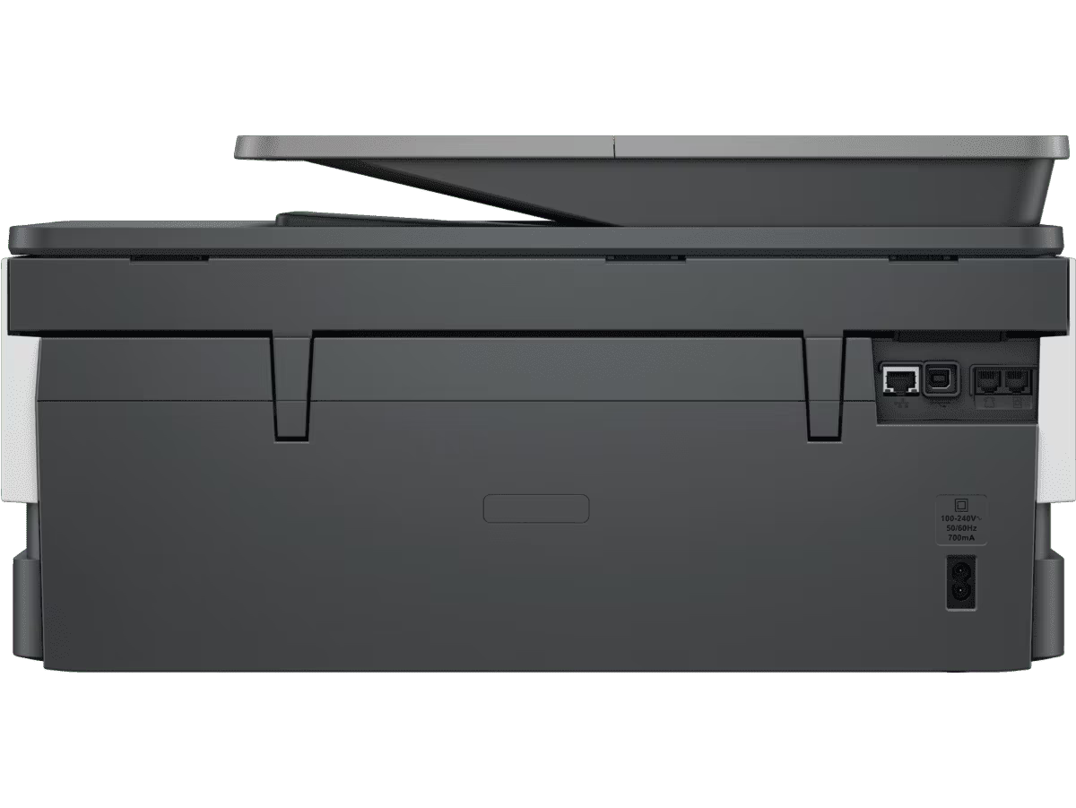 HP OfficeJet Pro 8130e All-in-One Printer (40Q48B)