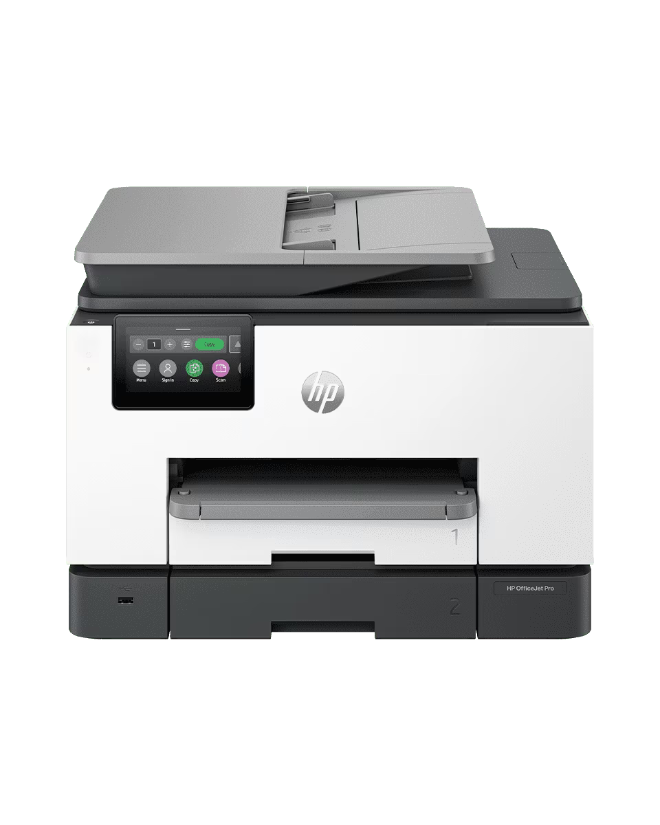 HP OfficeJet Pro 9130e All-in-One Printer (404N0B)