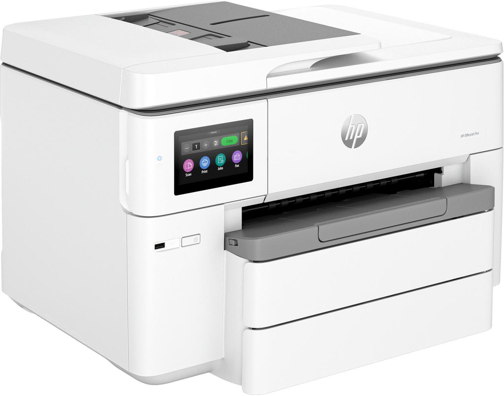HP OfficeJet Pro 9730e A3 All-in-One Printer (537P6B)