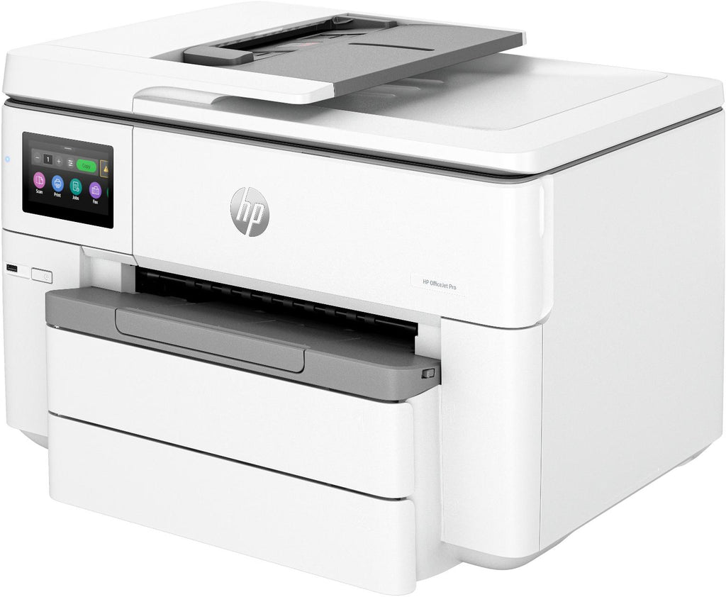 HP OfficeJet Pro 9730e A3 All-in-One Printer (537P6B)