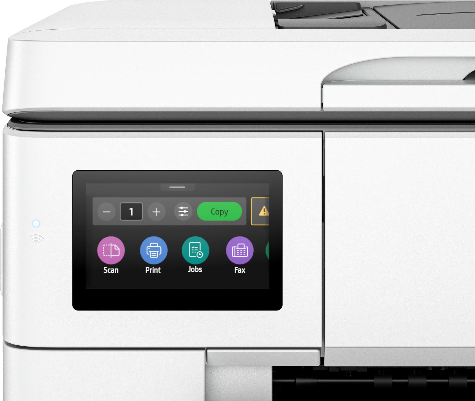 HP OfficeJet Pro 9730e A3 All-in-One Printer (537P6B)