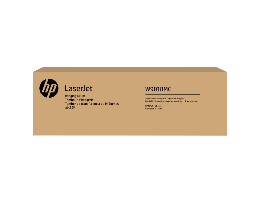 HP Managed LaserJet Imaging Drum (W9018MC)