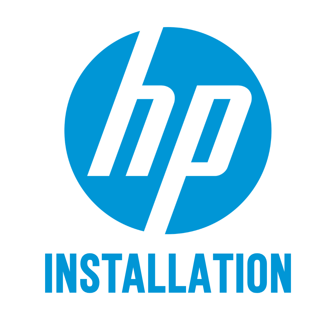 HP Installation service for DesignJet Series  Entry level (U7VB8E)