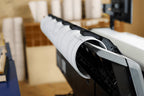 HP DesignJet T2600dr 36-in PostScript Multifunction Printer Plus Edition - Build Connected (3EK15D)