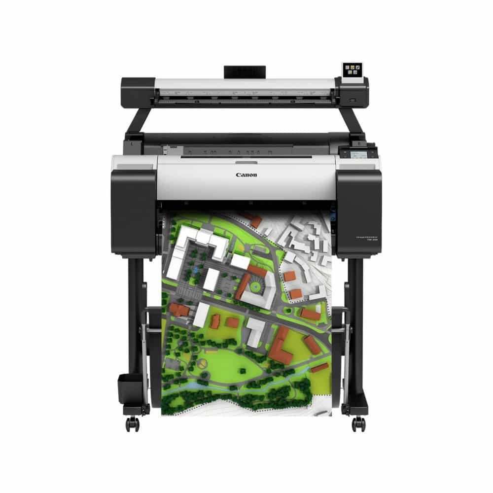 Canon imagePROGRAF TM-200 MFP L24ei