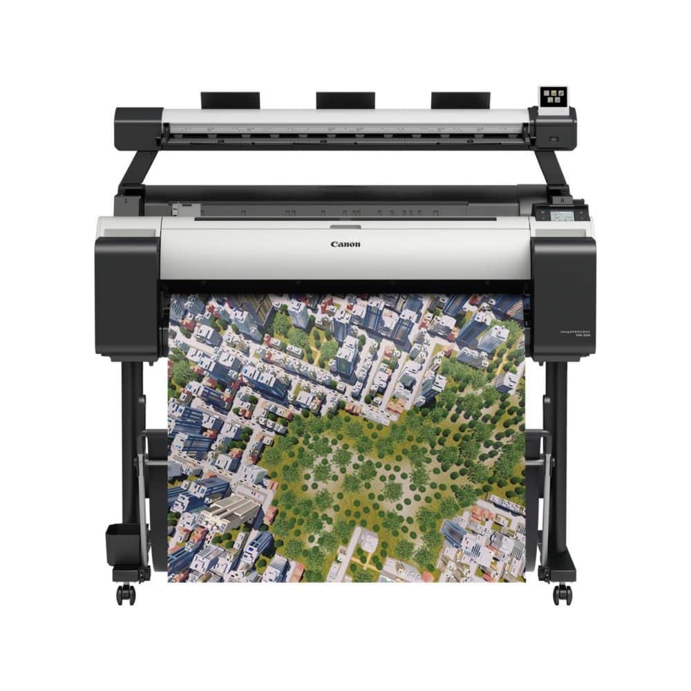 Canon imagePROGRAF TM-300 MFP L36ei