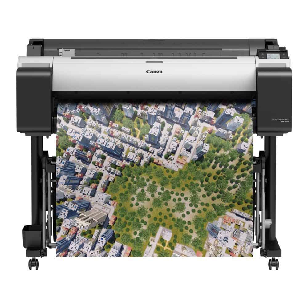 Canon imagePROGRAF TM-300 Printer