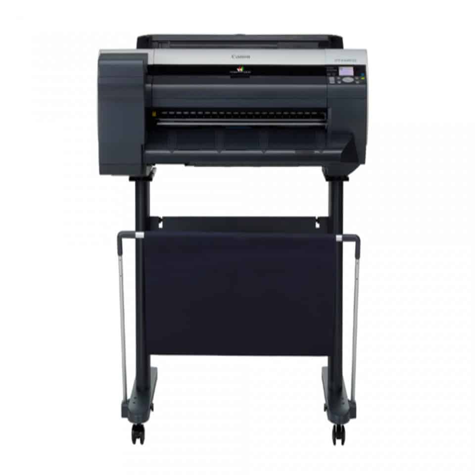 Canon 6 Colour Graphic Arts iPF6400SE Printer