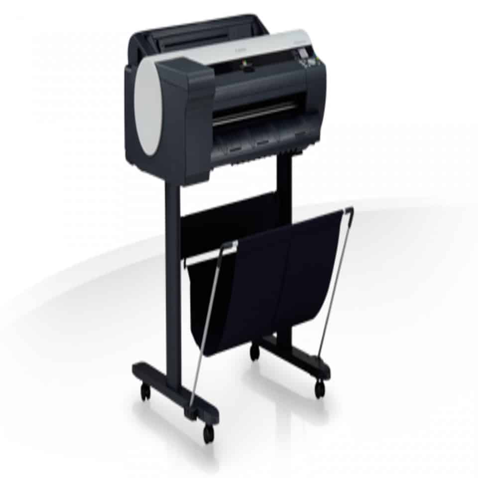 Canon 6 Colour Graphic Arts iPF6400SE Printer