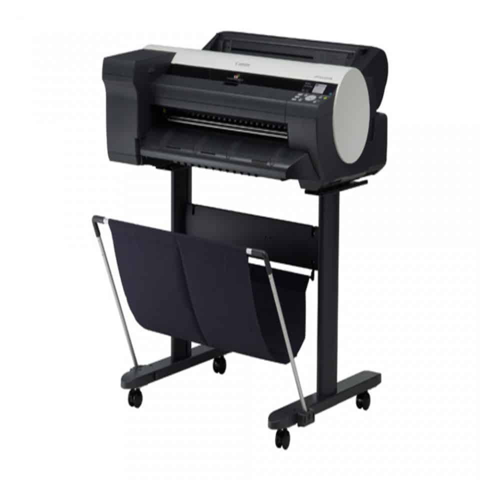 Canon 6 Colour Graphic Arts iPF6400SE Printer