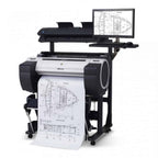 Canon Multi Function iPF685MFP PRO Printer