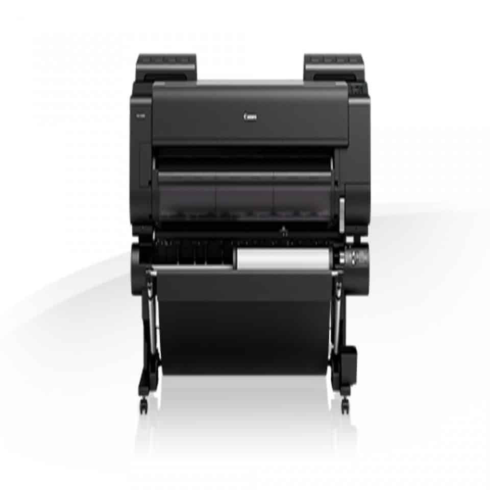 Canon PRO Series iPFPRO-4000 Printer