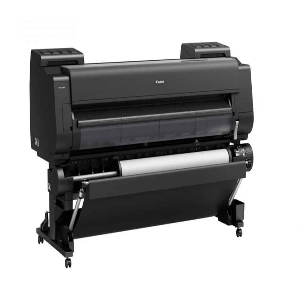 Canon PRO Series iPFPRO-6000S Printer