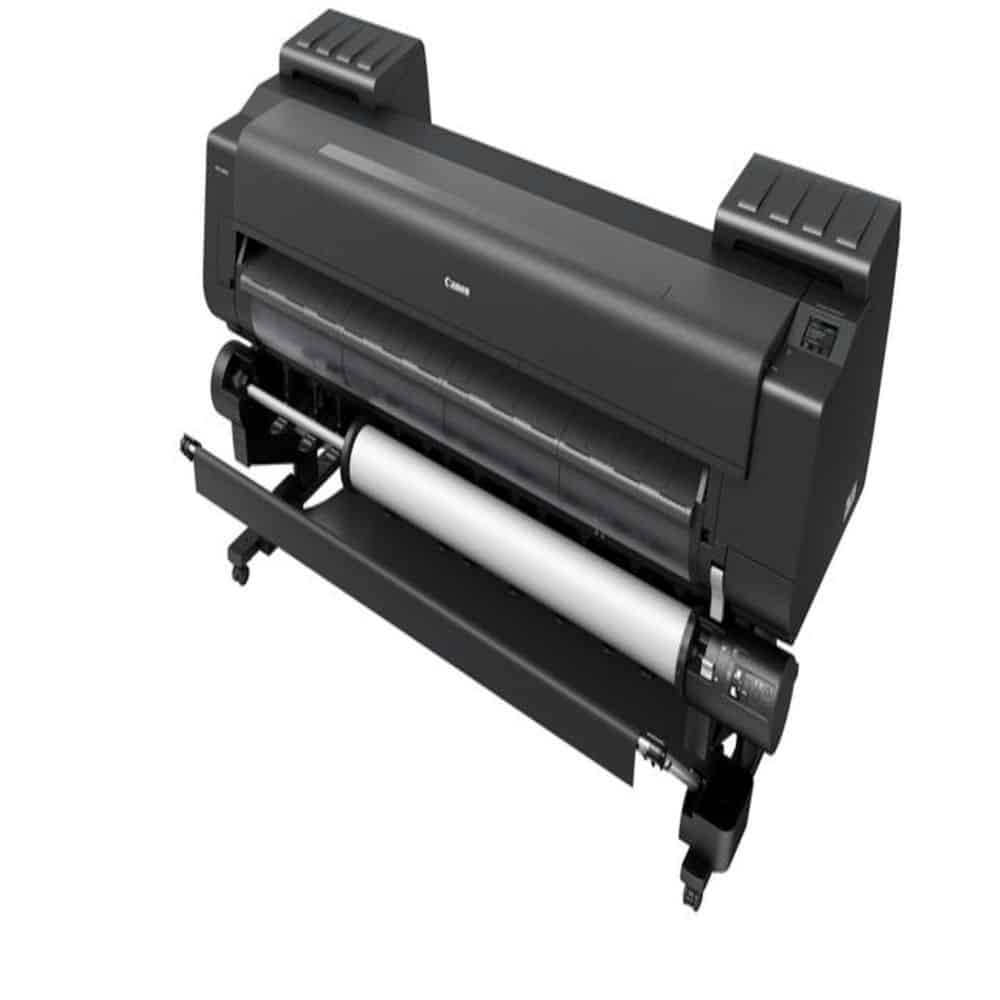 Canon PRO Series iPFPRO-6000S Printer