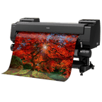 Canon PRO Series iPFPRO-6000S Printer