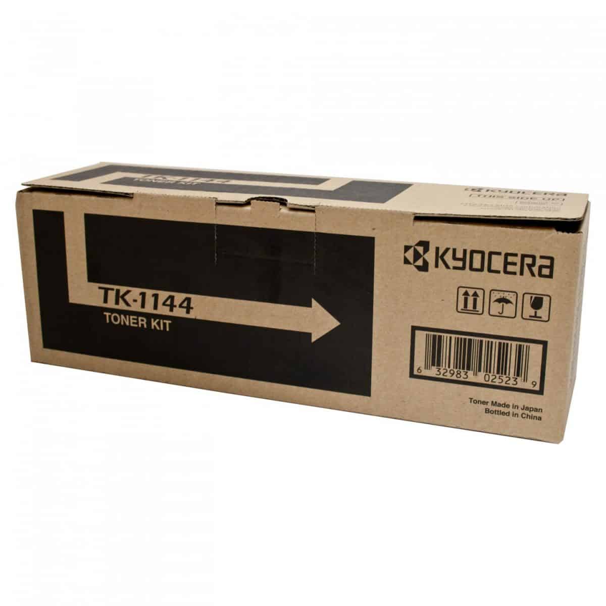 Kyocera TK1144 Toner Kit
