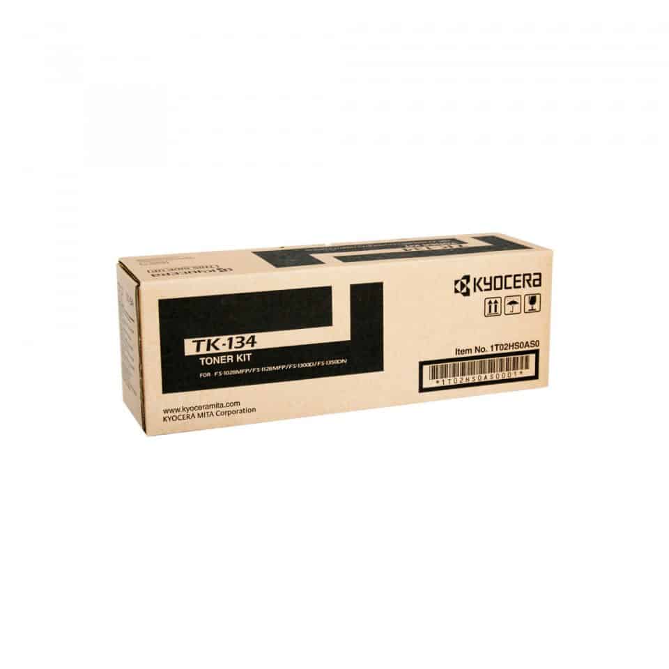 Kyocera TK134 Toner Kit