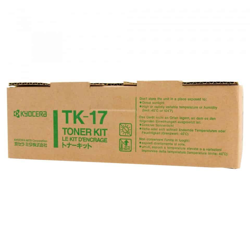 Kyocera TK17 Toner Kit