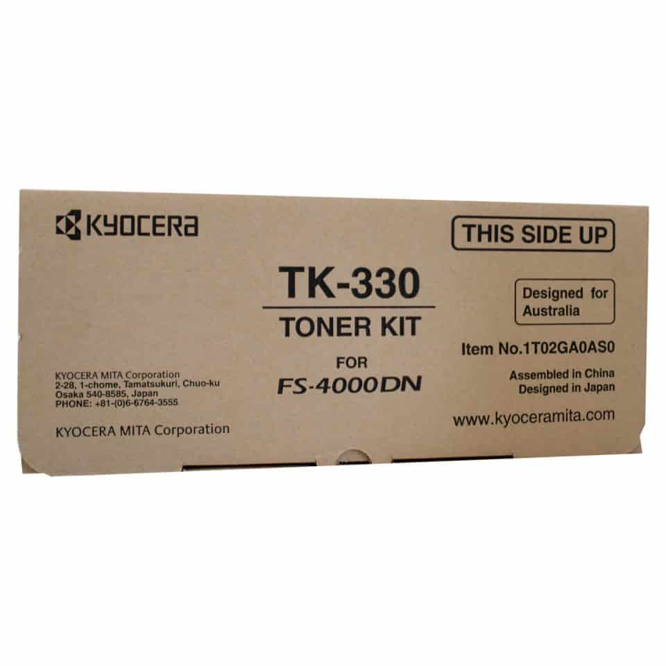 Kyocera TK330 Toner Kit