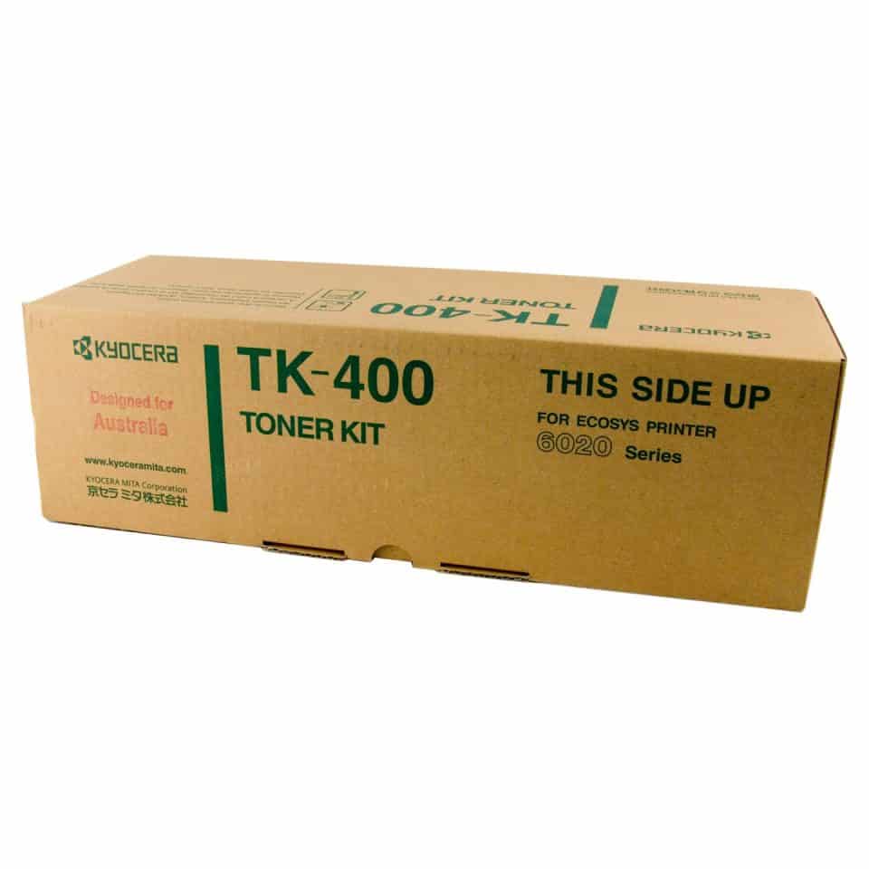 Kyocera TK400 Toner Kit