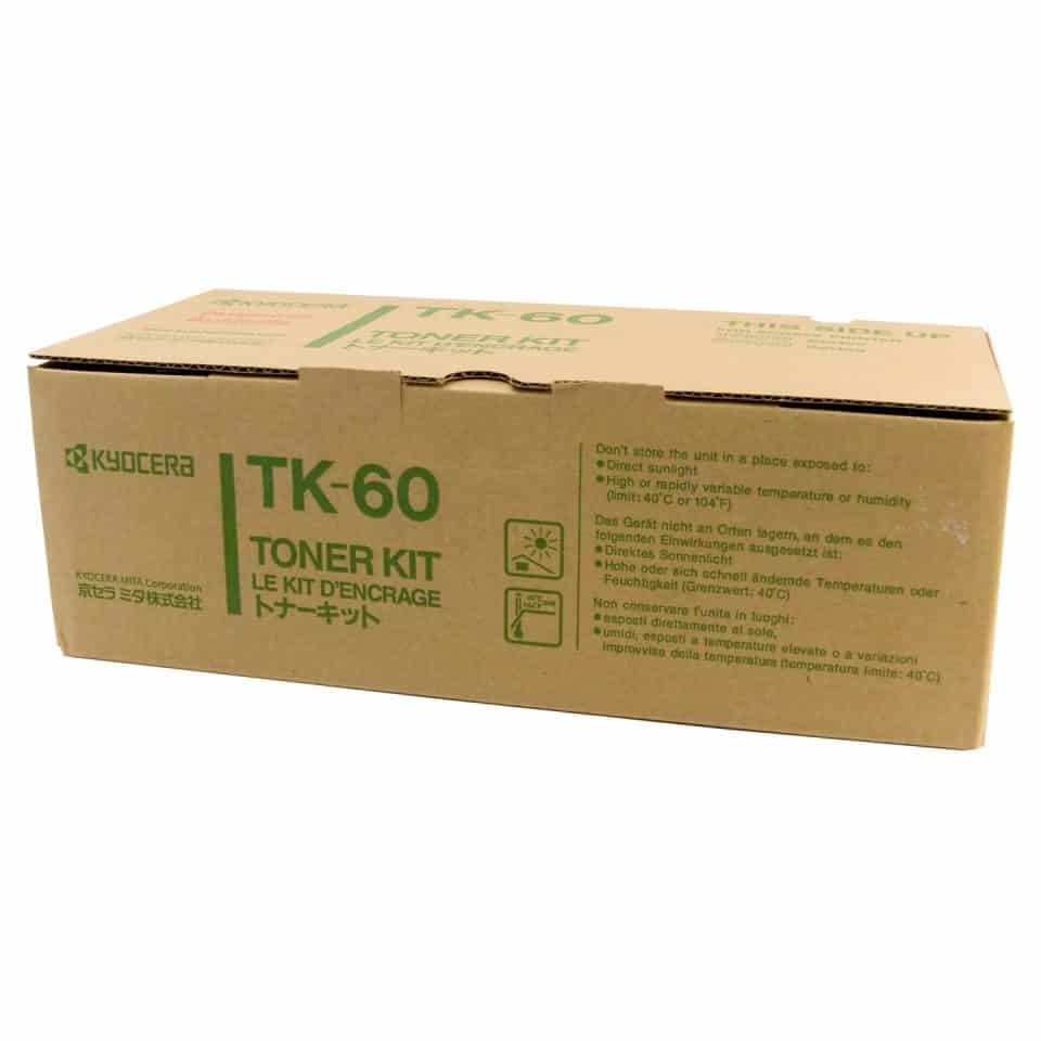 Kyocera TK60 Toner Kit