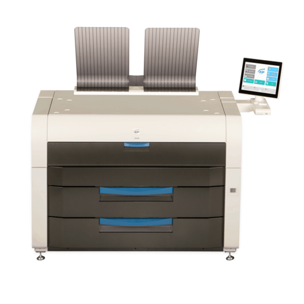 KIP 7970 Mono Multi-Function