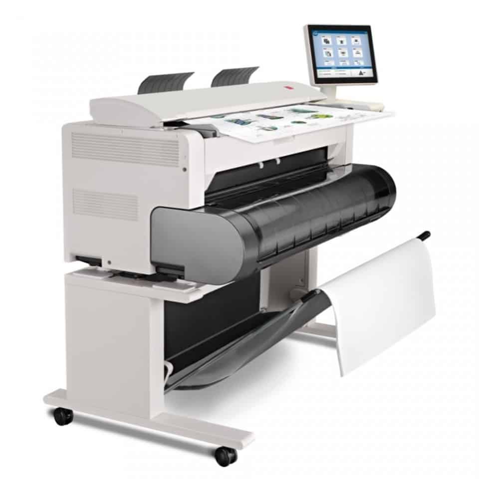 KIP 770 Mono Multi-Function