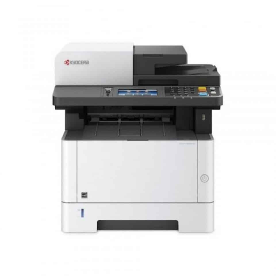 Kyocera M2040DN Mono A4 Laser Multifunction Printer