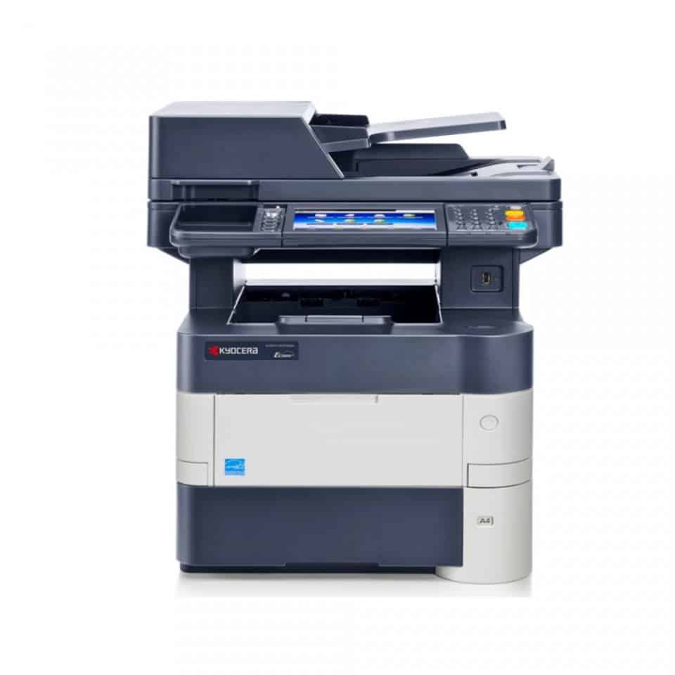 Kyocera M3560IDN Mono A4 Laser Multifunction Printer