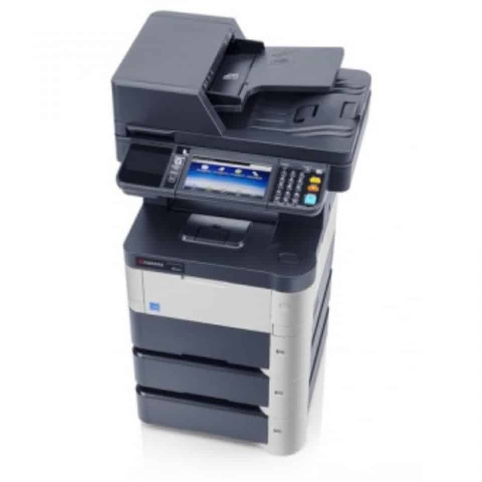 Kyocera M3560IDN Mono A4 Laser Multifunction Printer