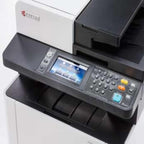 Kyocera M5526CDW Colour A4 Laser Multifunction Printer