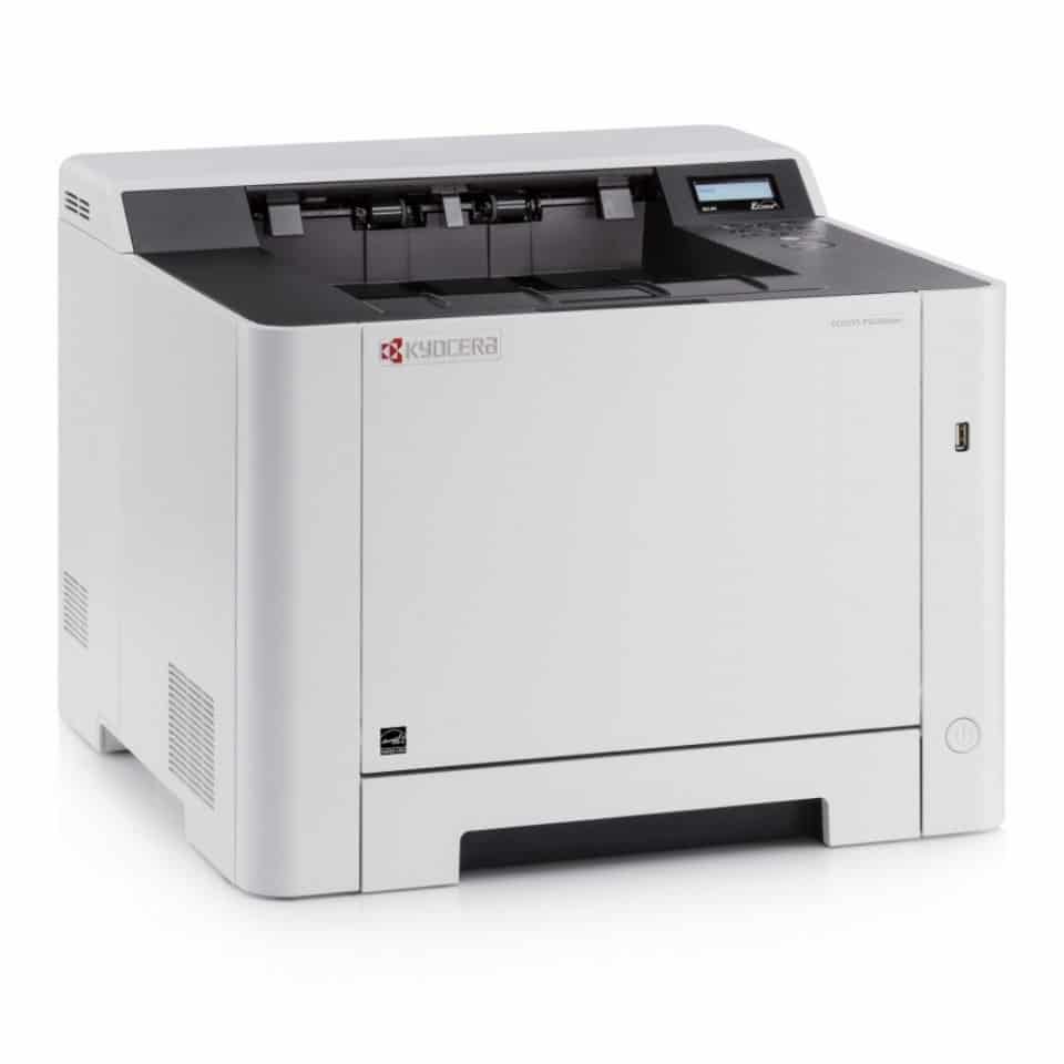 Kyocera P5026CDW Colour A4 Laser Printer