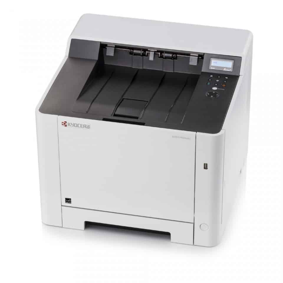 Kyocera P5026CDW Colour A4 Laser Printer