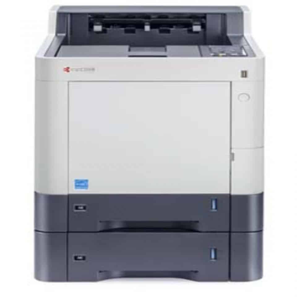 Kyocera P7040CDN Colour A4 Laser Printer