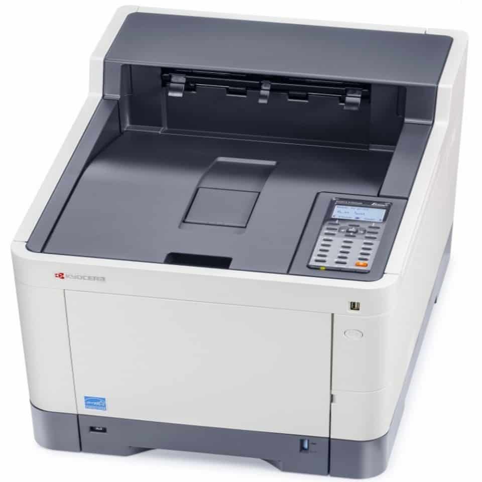 Kyocera P7040CDN Colour A4 Laser Printer