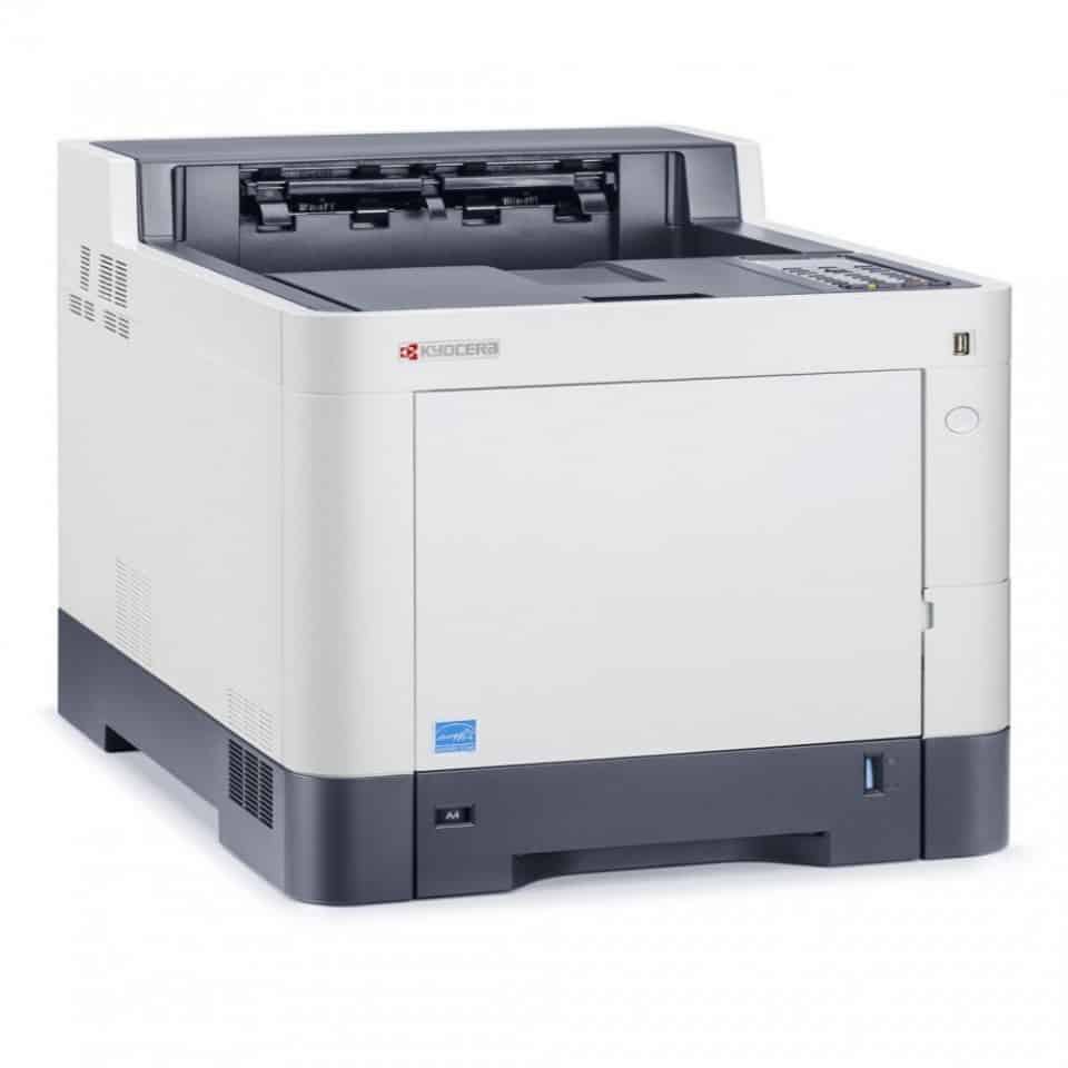 Kyocera P7040CDN Colour A4 Laser Printer