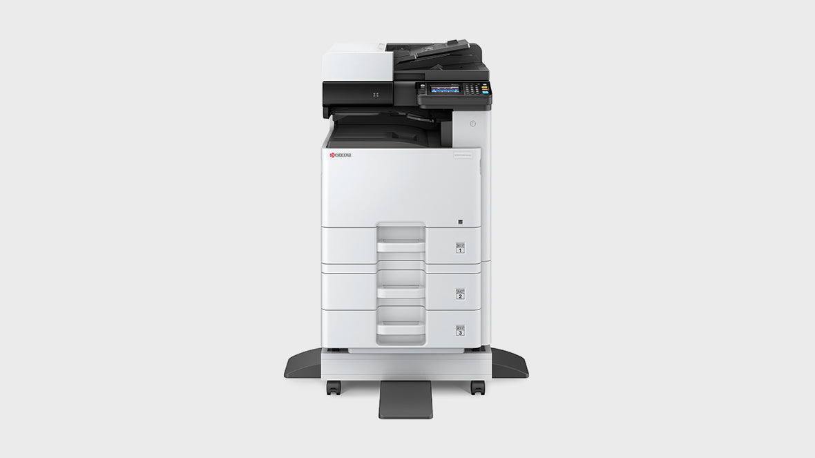 Kyocera ECOSYS M8124CIDN (1102P43AS0)