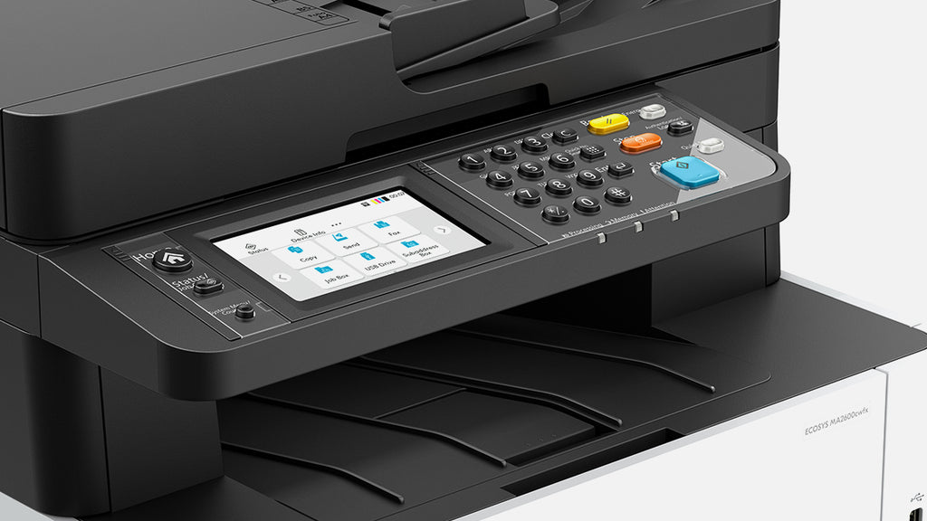 Kyocera ECOSYS MA2600CWFX (110C0D3AU0)