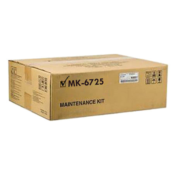 Kyocera TASKalfa MK-6725 Maintenance Kit (1702NJ8NL0)