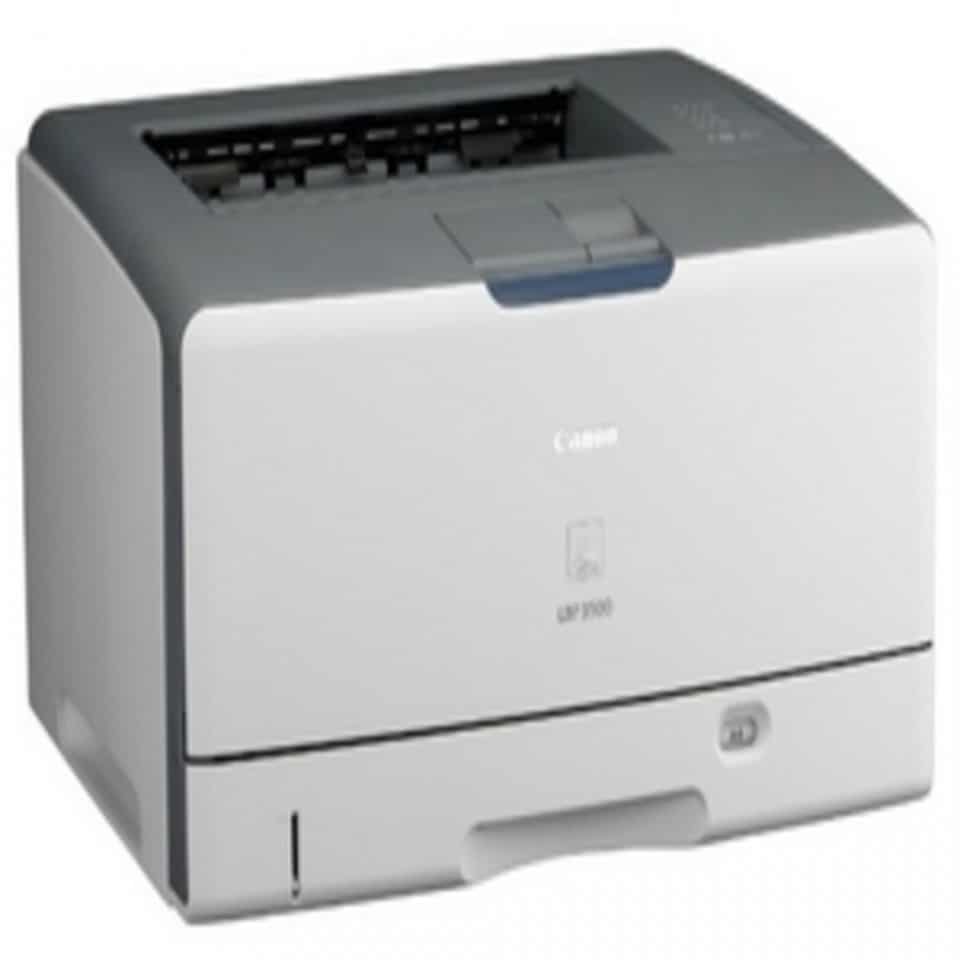 Canon LBP-8780X Mono A3 Laser Printer